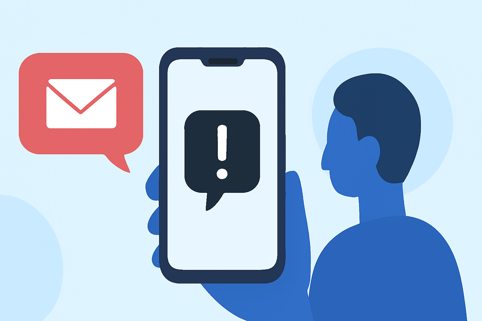 How to Protect Yourself from Delivery Scam Texts