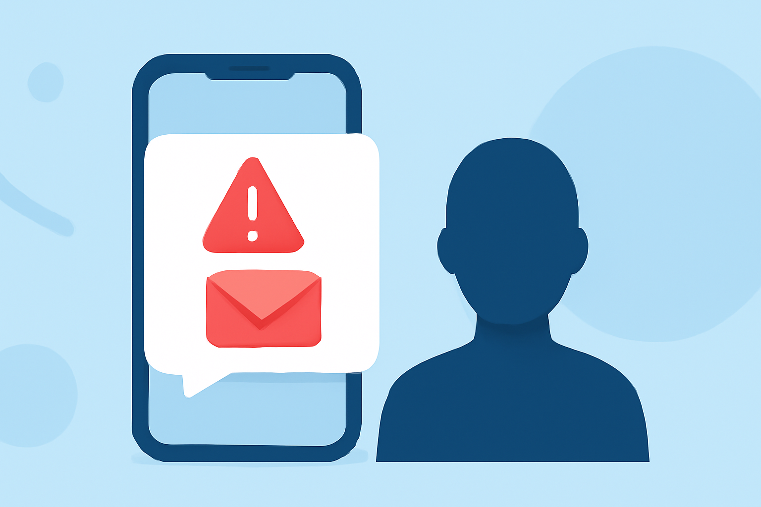 How to Protect Yourself from Delivery Scam Texts