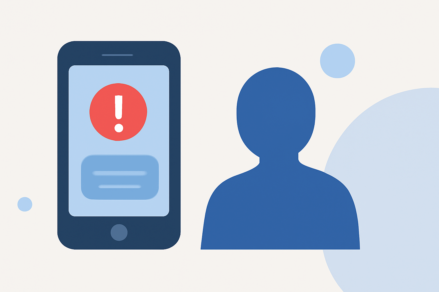 How to Protect Yourself from Delivery Scam Texts