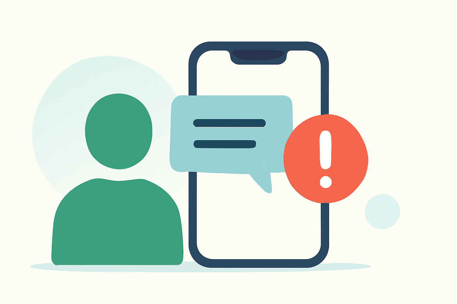 How to Protect Yourself from Delivery Scam Texts