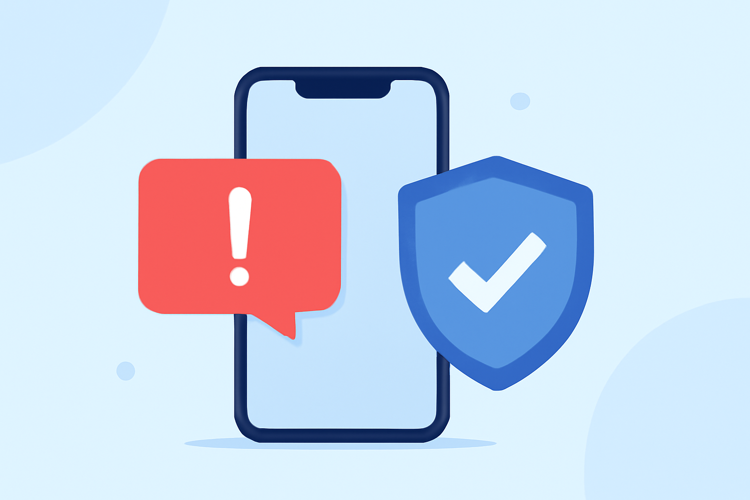 Protect Yourself from Delivery Scam Texts: How Robokiller Safeguards Your Phone