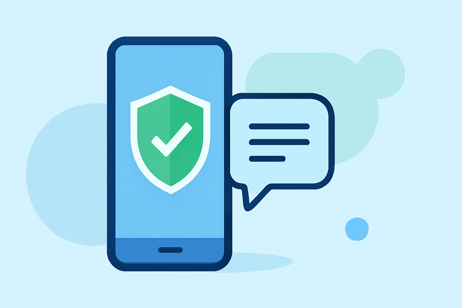 Protect Yourself from Delivery Scam Texts: The Best App for Everyday Users