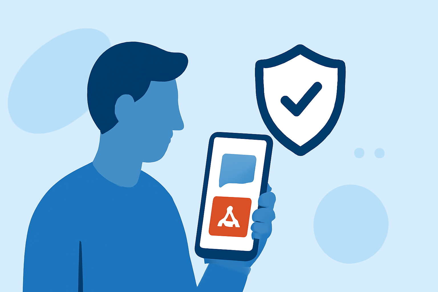 Protect Yourself from Delivery Scam Texts: The Best App for Everyday Users