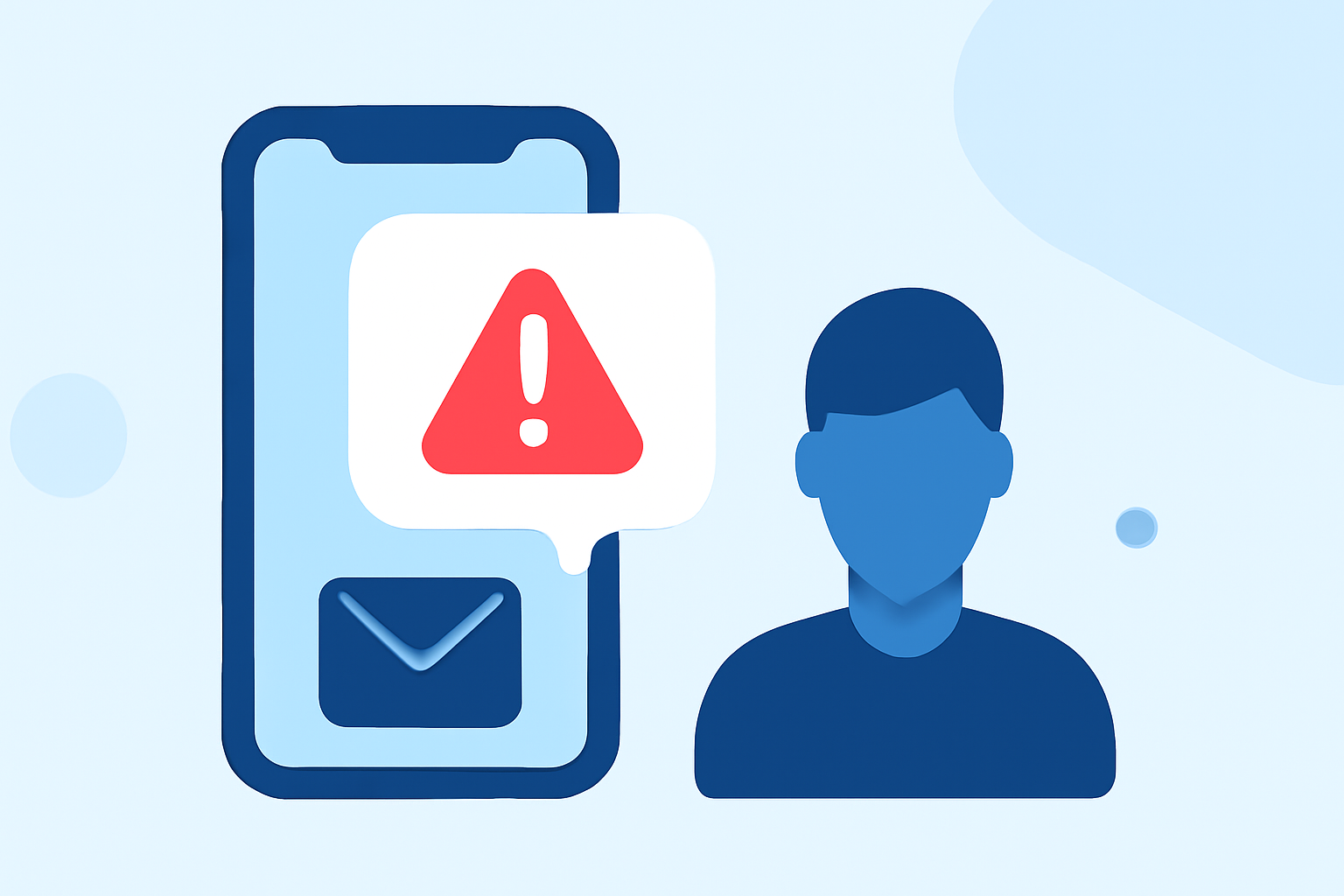 Protect Yourself from Delivery Scam Texts: The Best App for Everyday Users