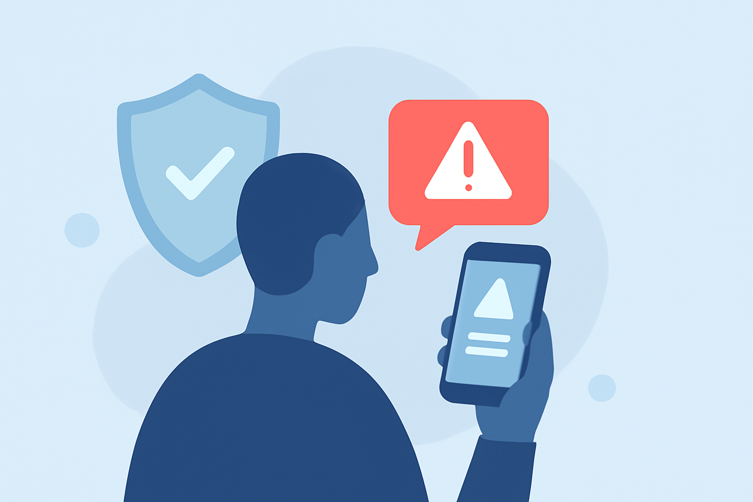 Protect Yourself from Delivery Scam Texts: The Best App for Everyday Users