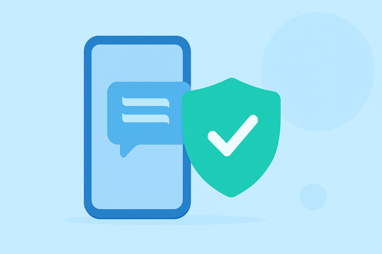 Protect Yourself from Delivery Scam Texts: The Best App for Everyday Users