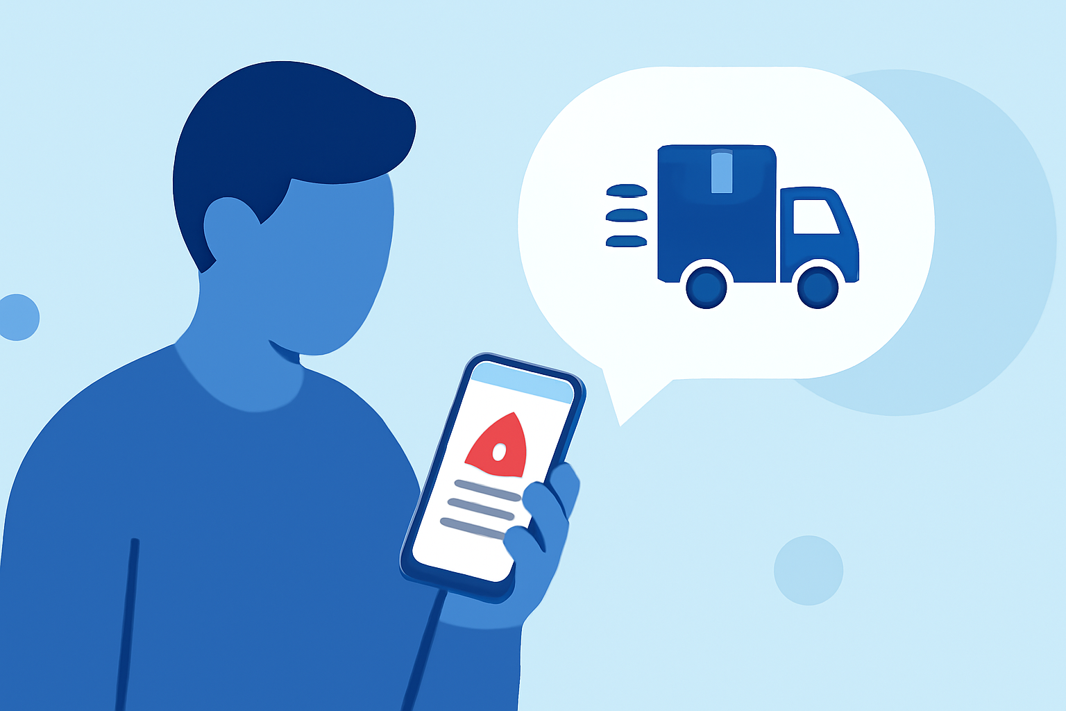 Protect Yourself from Delivery Scam Texts: The Best App for Everyday Users