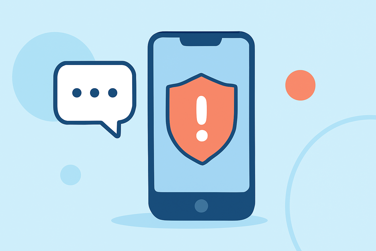 Protect Yourself from Delivery Scam Texts: The Best App for Everyday Users