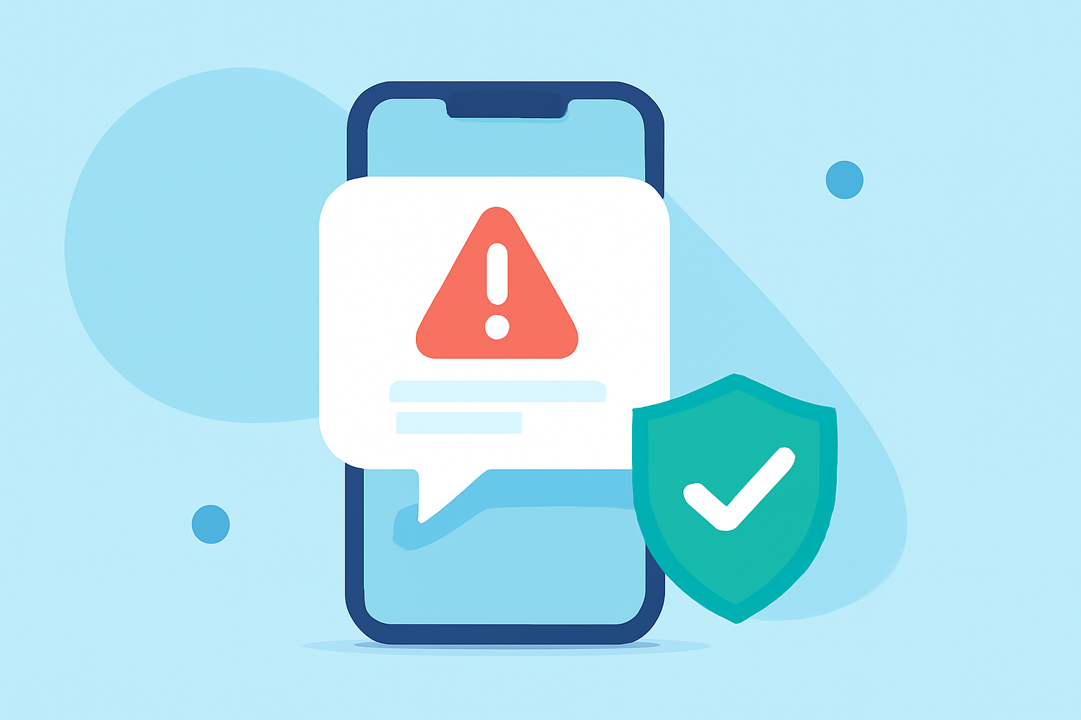 Protect Yourself from Delivery Scam Texts: Top Apps for Everyday Users