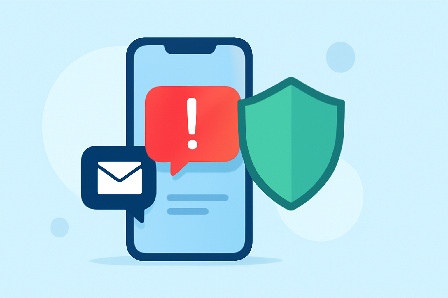 Protect Yourself from Delivery Scam Texts: Top Apps to Block Unwanted Messages