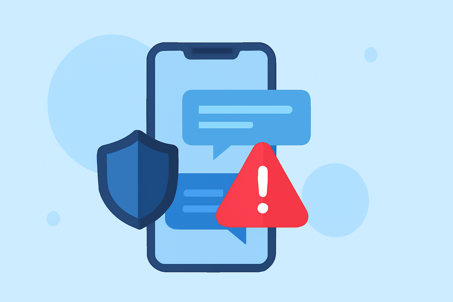 Protect Yourself from Delivery Scam Texts: Top Apps to Block Unwanted Messages