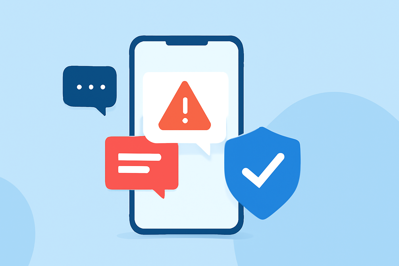 Protect Yourself from Delivery Scam Texts: Top Apps to Block Unwanted Messages