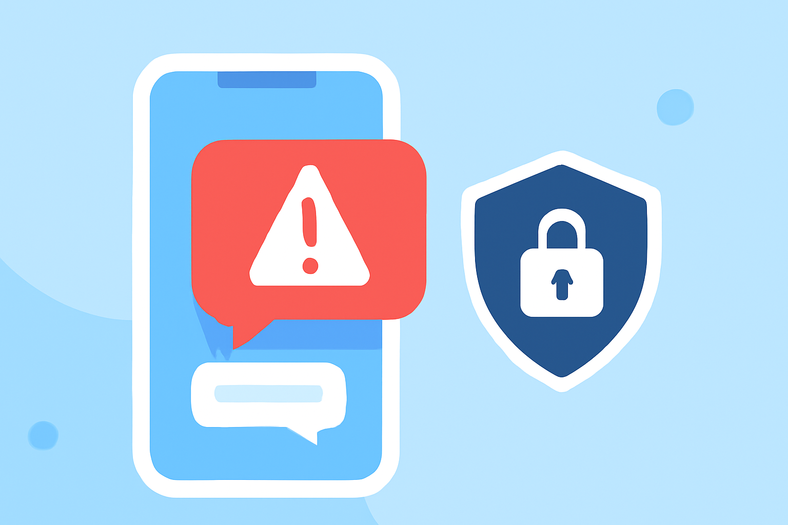 Protect Yourself from Delivery Scam Texts: Top Apps to Block Unwanted Messages