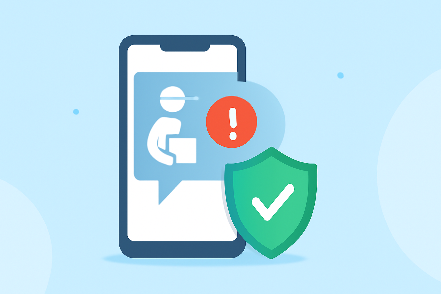 Protect Yourself from Delivery Scam Texts: Top Apps to Block Unwanted Messages