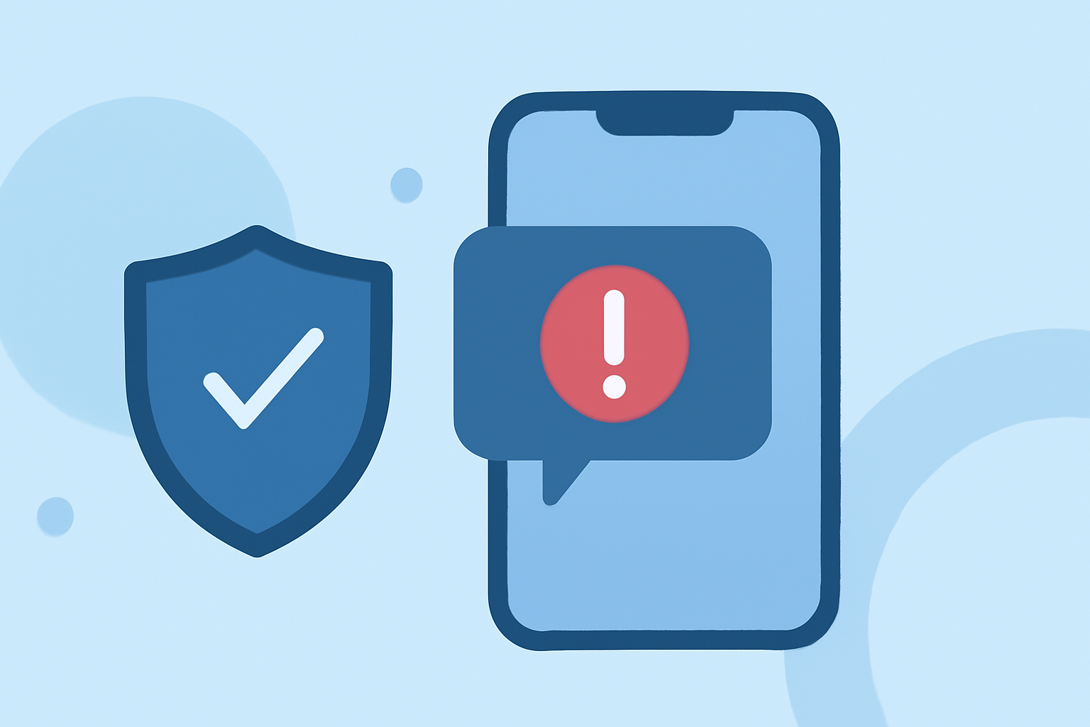 Protect Yourself from Delivery Scam Texts: Top Apps to Block Unwanted Messages