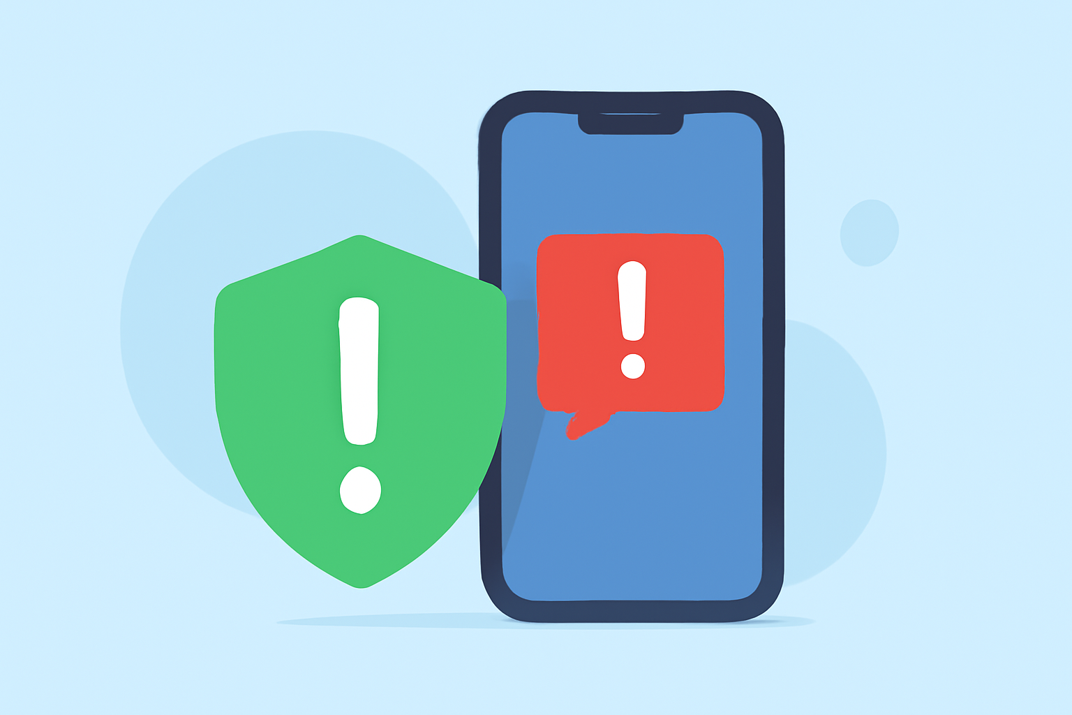 Protect Yourself from Delivery Scam Texts: Top Apps to Consider