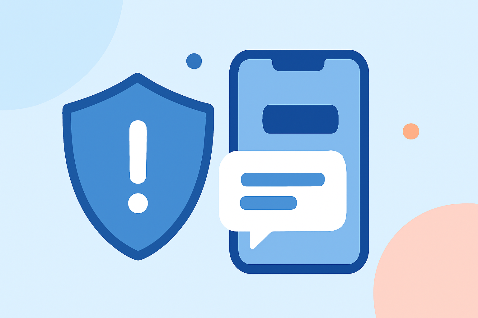 Protect Yourself from Delivery Scam Texts: Top Phone Safety Apps for Everyday Users
