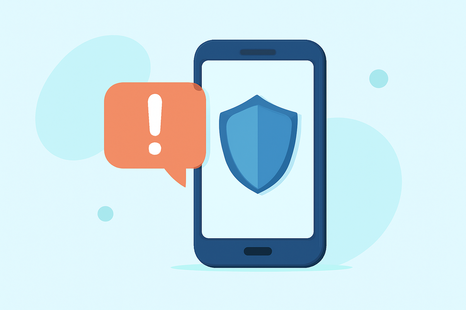 Protect Yourself from Delivery Scam Texts: Top Phone Safety Apps for Everyday Users