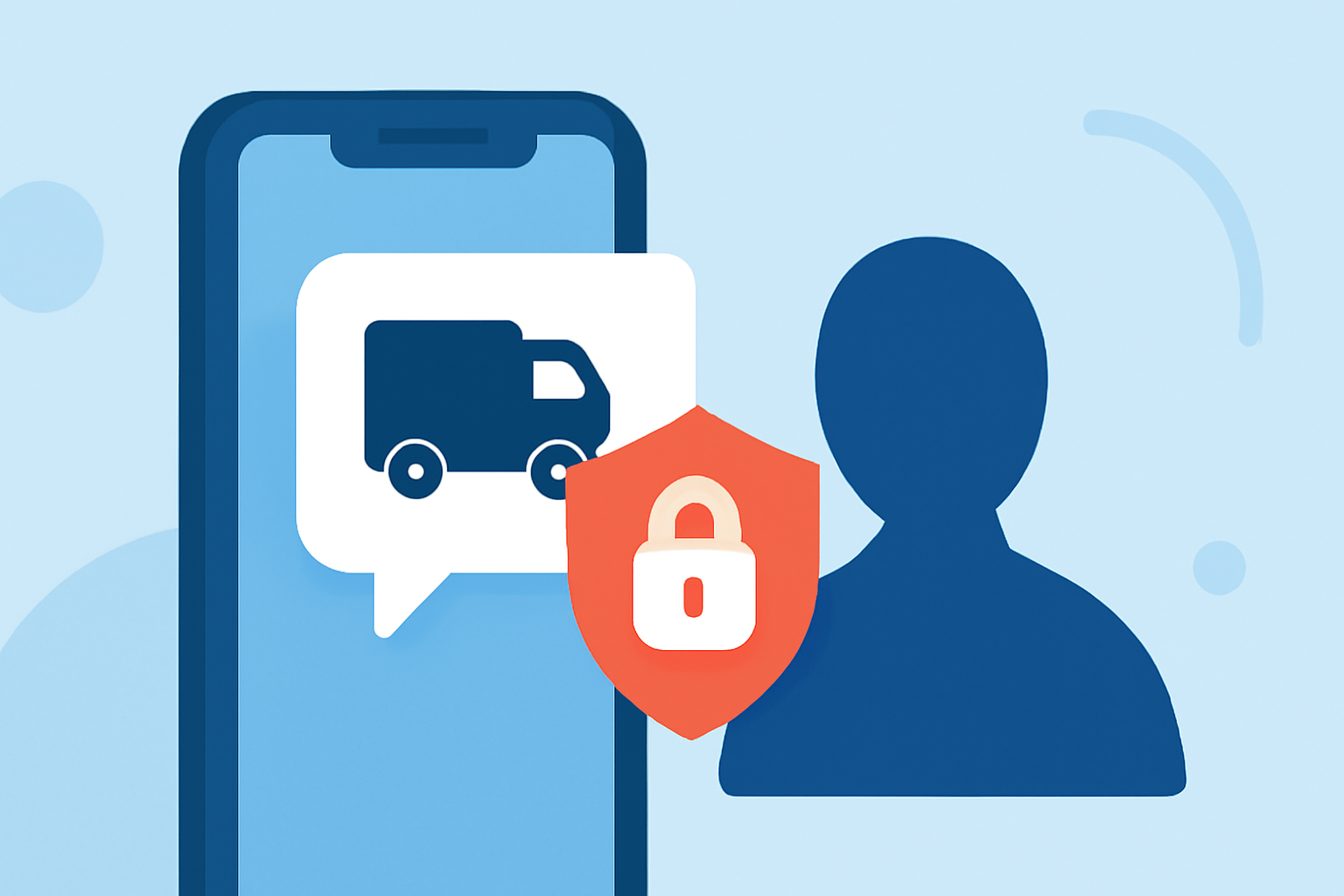 Protect Yourself from Delivery Scam Texts: Top Phone Safety Apps for Everyday Users