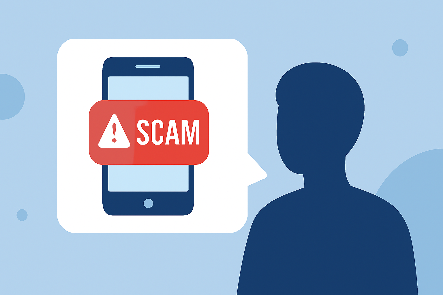 How to Protect Yourself from Delivery Scam Texts in the U.S.