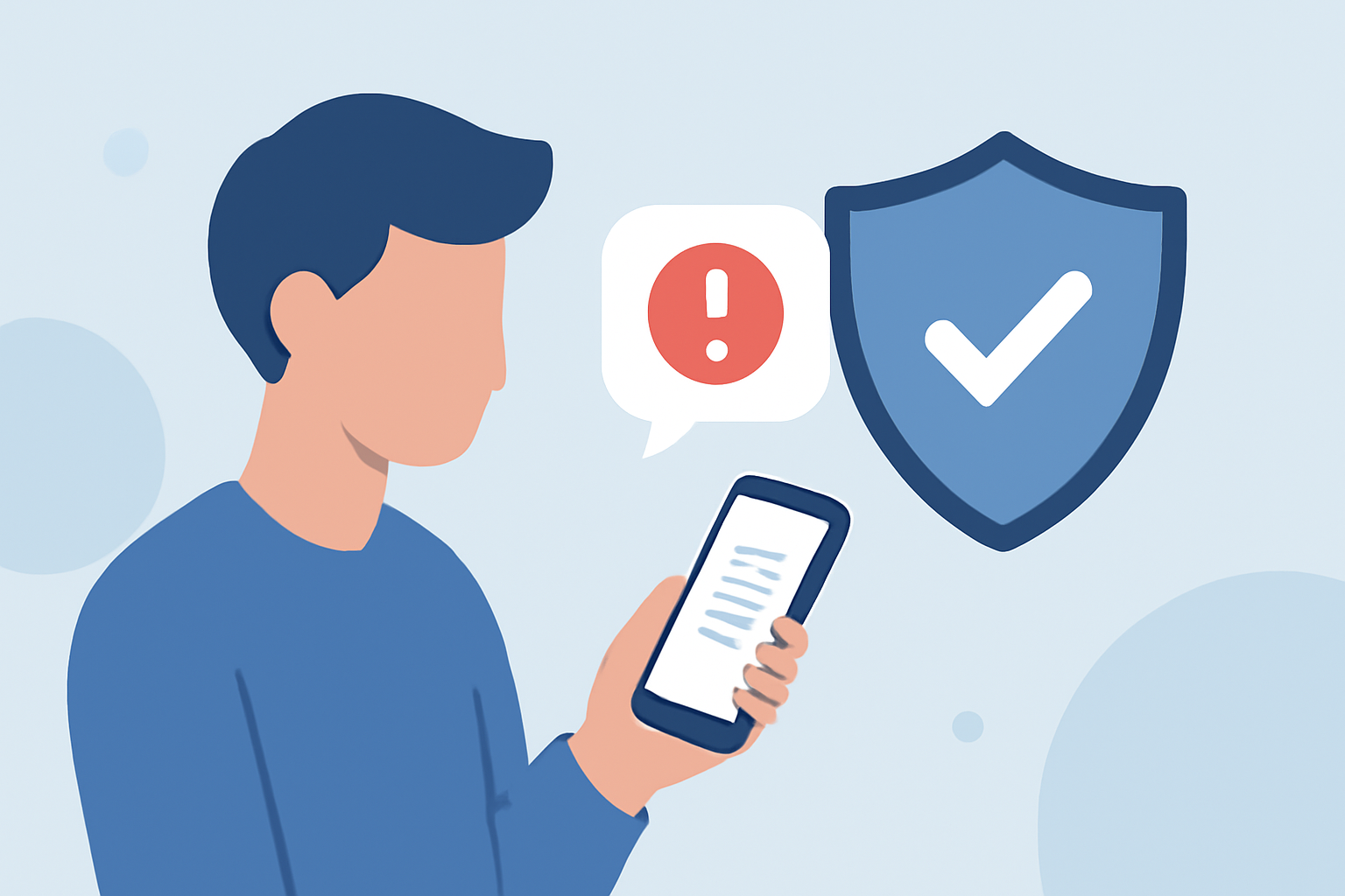 How to Protect Yourself from Delivery Scam Texts: A Comprehensive Guide
