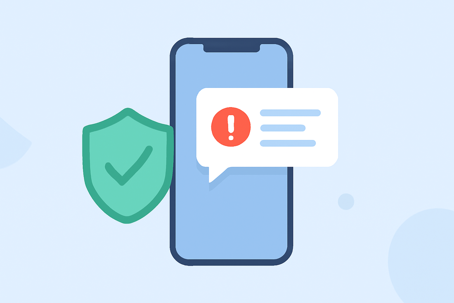 Protect Yourself from Fake Bank Alert Texts: A Guide for Everyday Users