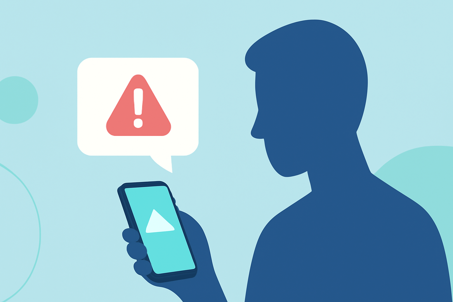 How to Protect Yourself from Fake Bank Alert Texts