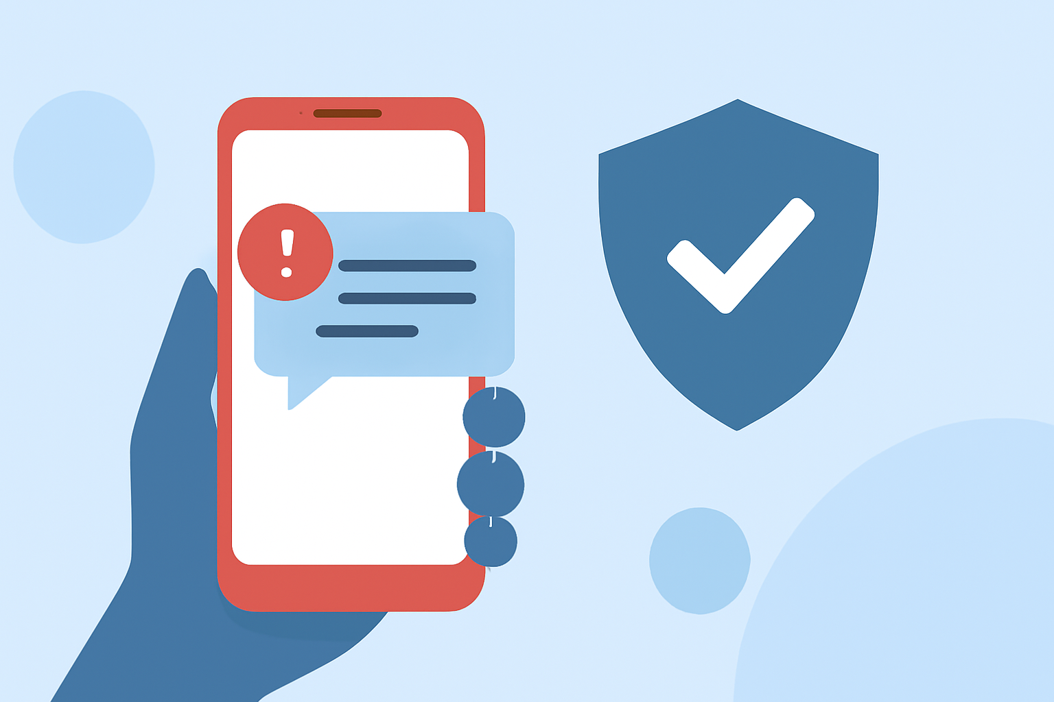 Protect Yourself from Fake Bank Alert Texts: A Guide for Everyday Users