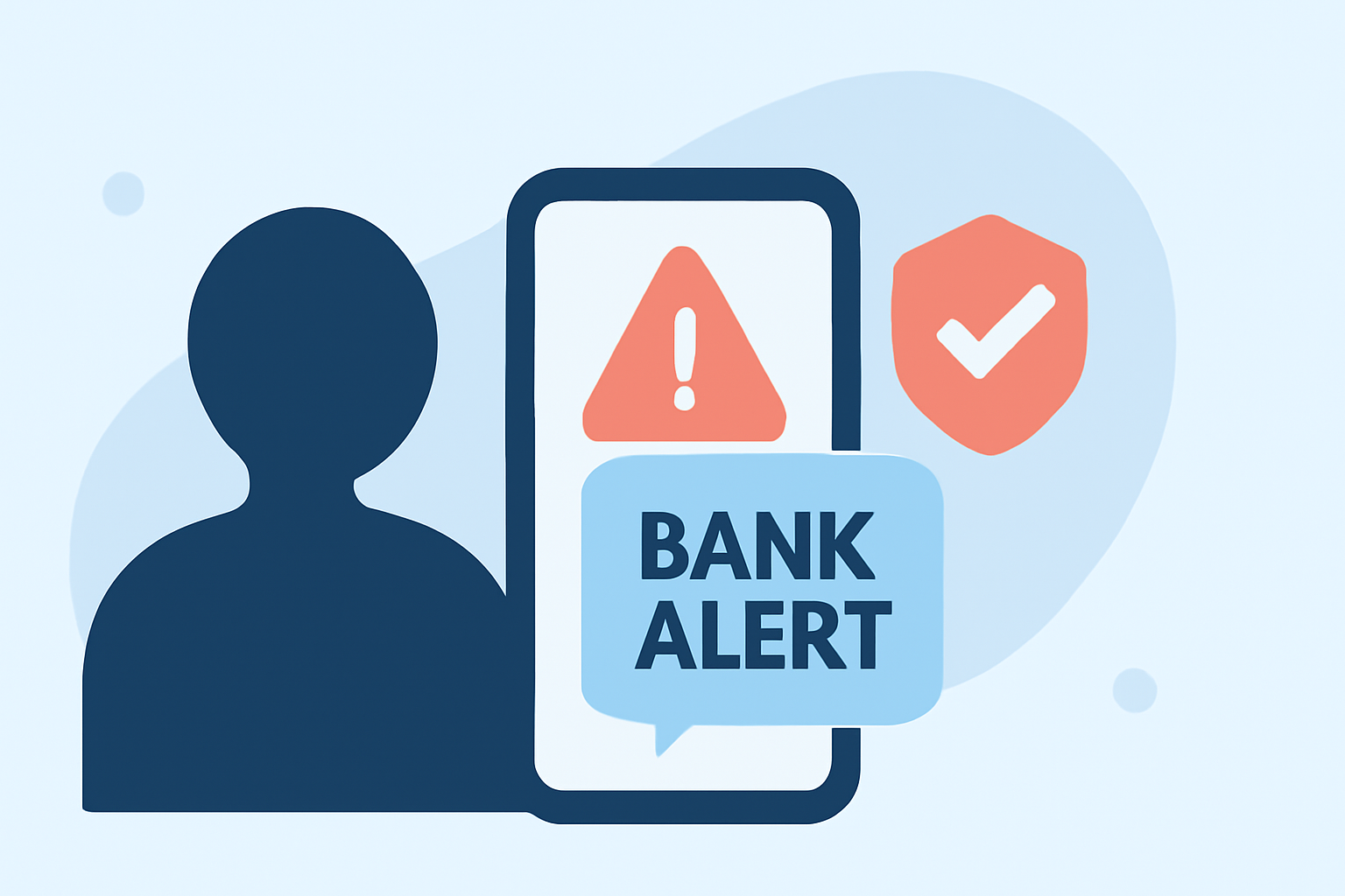 Protect Yourself from Fake Bank Alert Texts: A Guide for Everyday Users