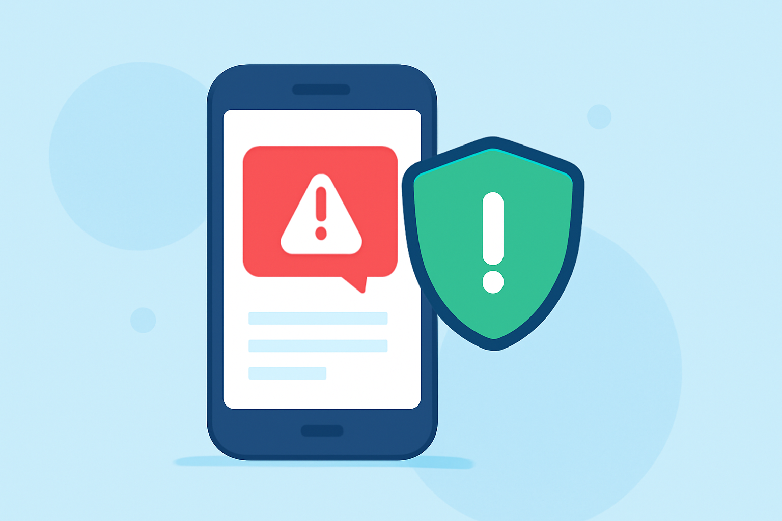 How to Protect Yourself from Fake Bank Alert Texts: A Comprehensive Guide