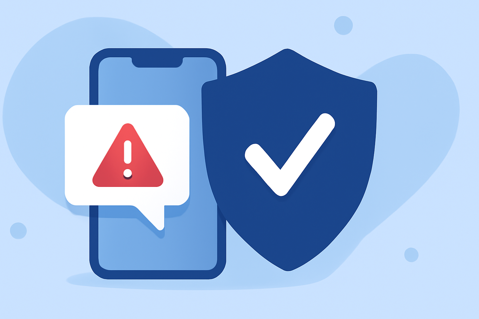 Protect Yourself from Fake Bank Alert Texts: The Best App for Everyday Users