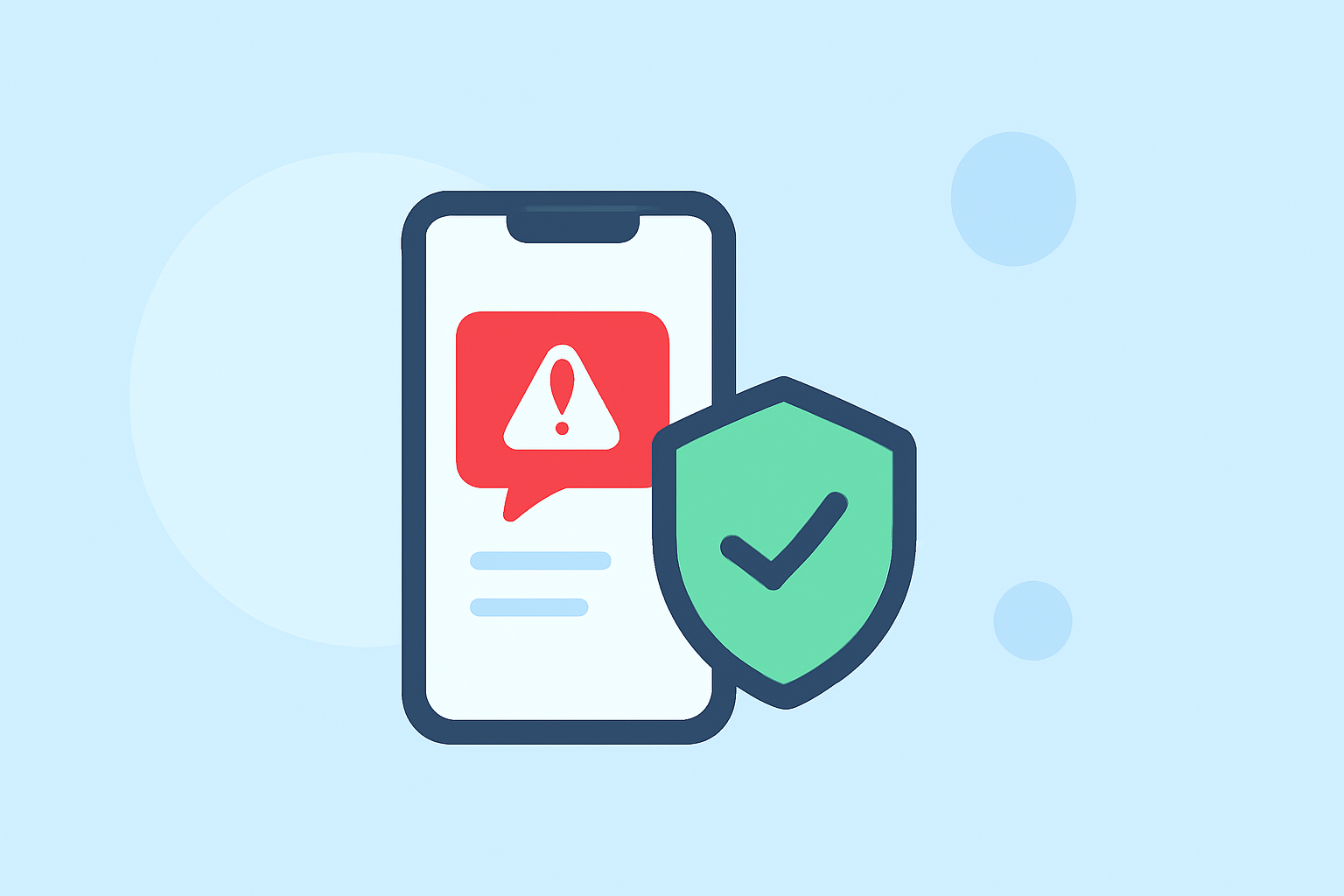Protect Yourself from Fake Bank Alert Texts: Top Apps to Block SMS Scams