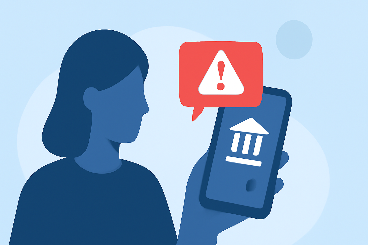 Protect Yourself from Fake Bank Alert Texts: A Guide for Everyday Users