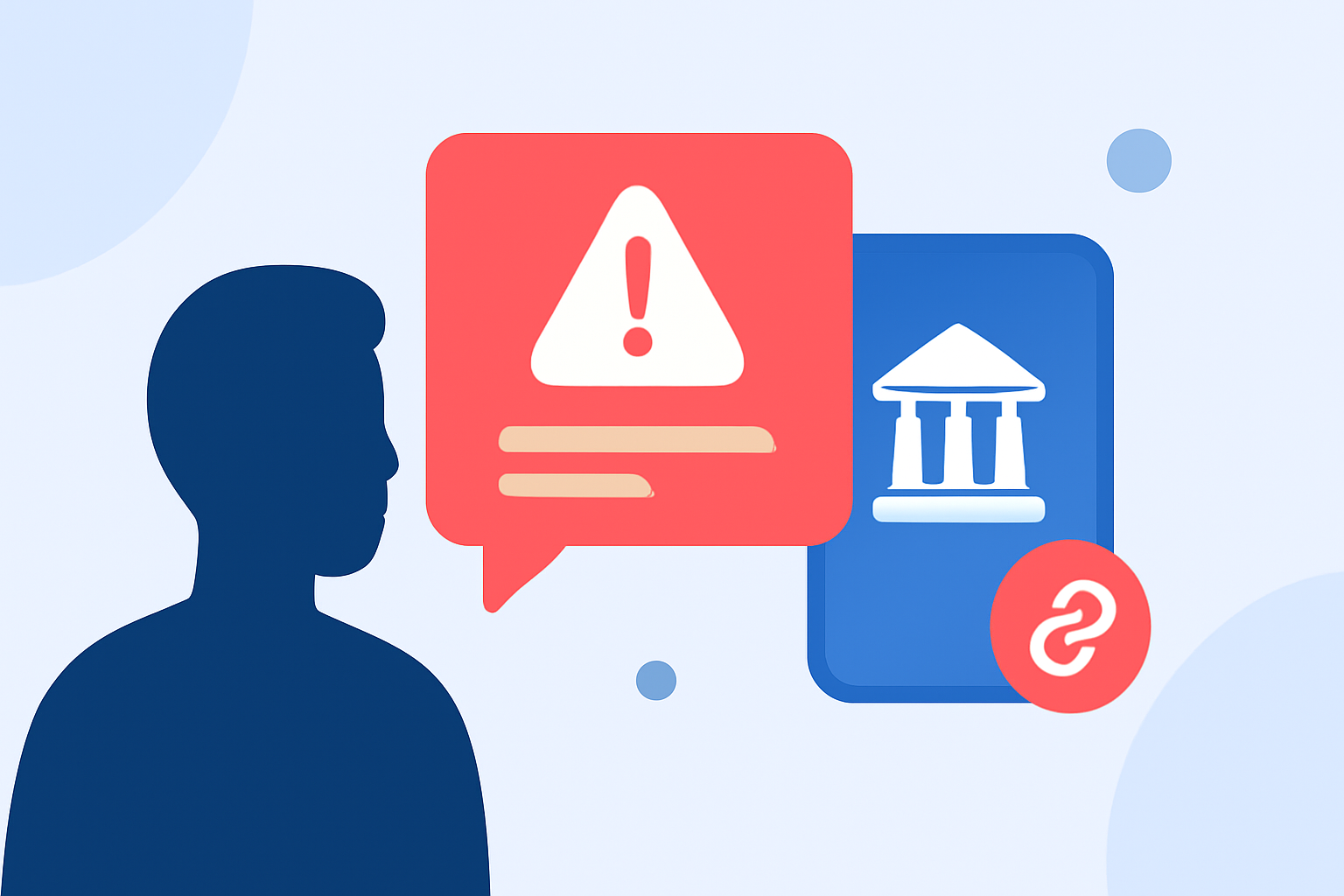 Protect Yourself from Fake Bank Alert Texts and Suspicious Links: Top Apps for Everyday Users