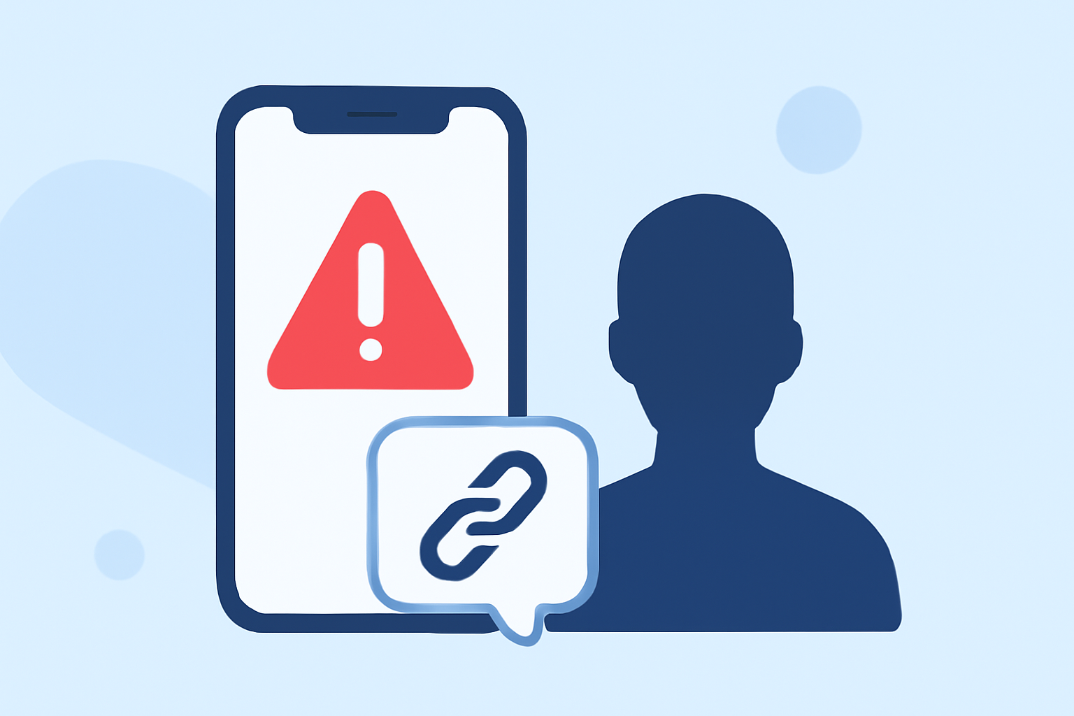 Protect Yourself from Fake Bank Alert Texts and Suspicious Links: Top Apps for Everyday Users