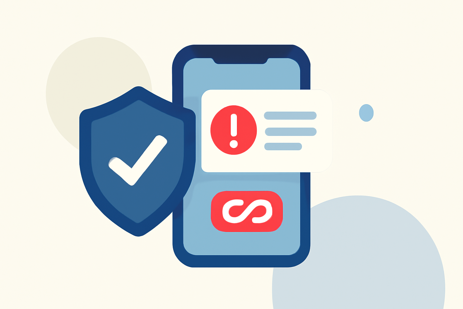 Protect Yourself from Fake Bank Alert Texts and Suspicious Links: Top Apps for Everyday Users