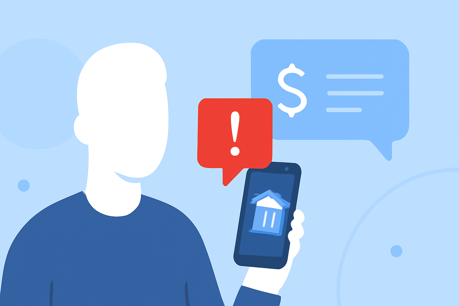 Protect Yourself from Fake Bank Alert Texts: How Robokiller Can Help