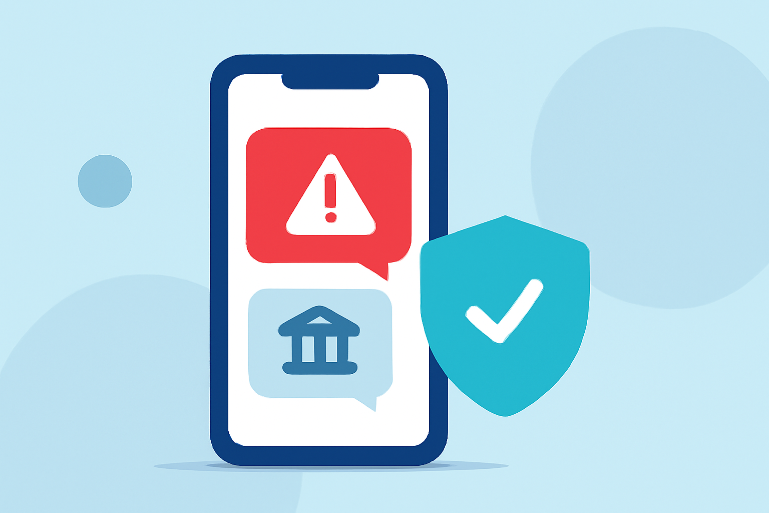Protect Yourself from Fake Bank Alert Texts: How Robokiller Can Help