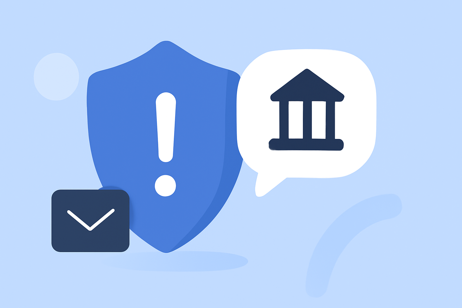 Protect Yourself from Fake Bank Alert Texts: How Robokiller Safeguards Your Inbox