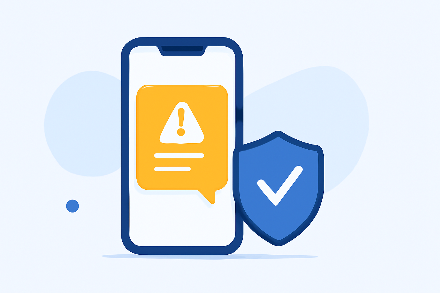 Protect Yourself from Fake Bank Alert Texts: How Robokiller Safeguards Your Mobile Inbox