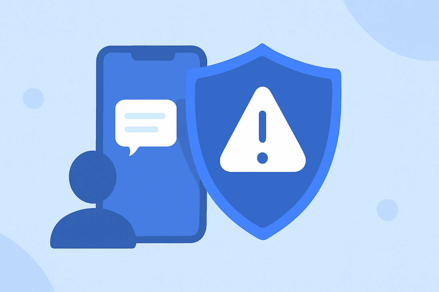 Protect Yourself from Fake Bank Alert Texts: How Robokiller Safeguards Your Mobile Inbox