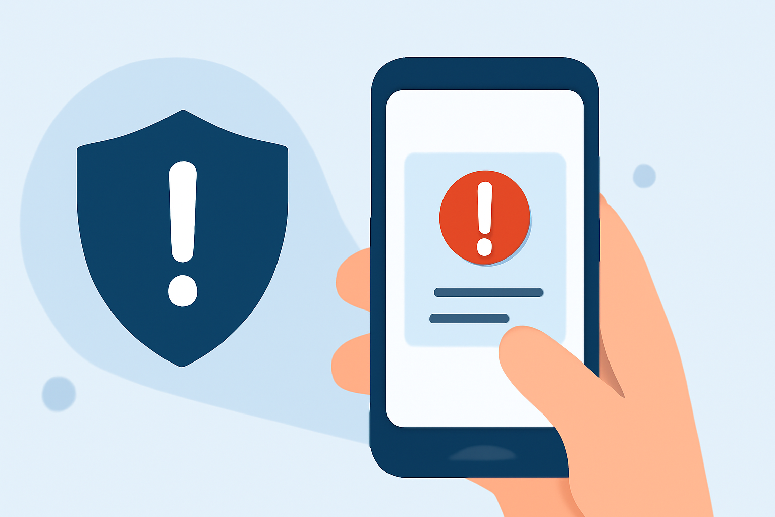 Protect Yourself from Fake Bank Alert Texts: How Robokiller Safeguards Your Mobile Inbox