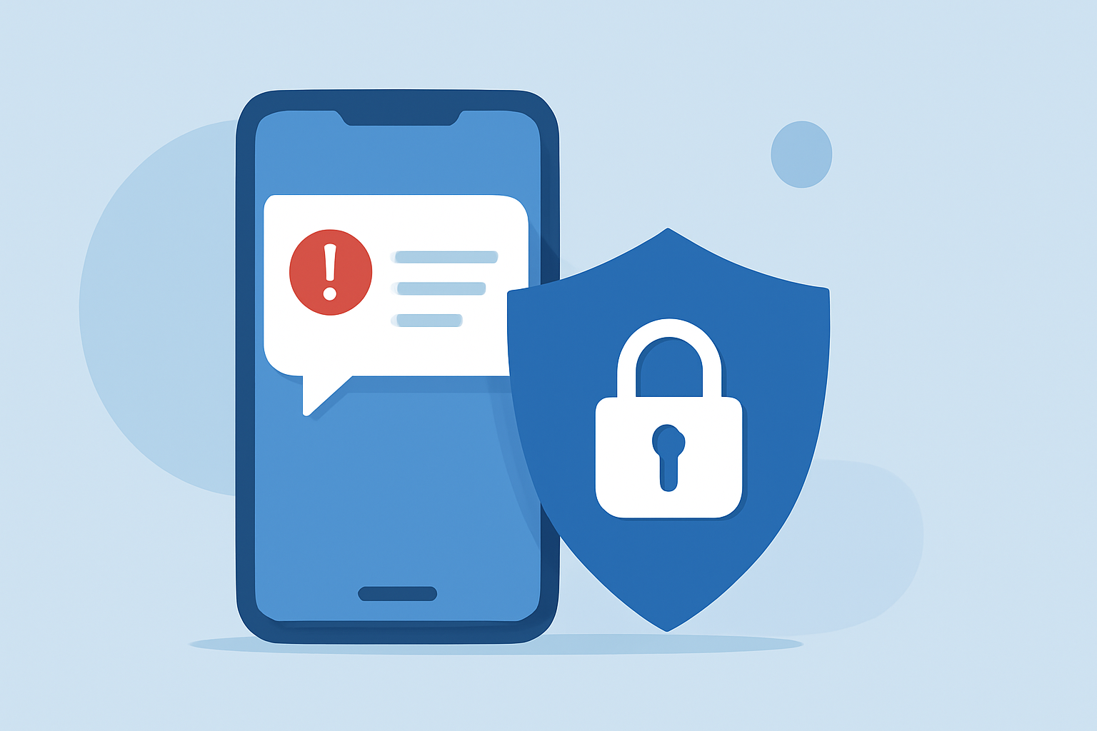 Protect Yourself from Fake Bank Alert Texts: How Robokiller Safeguards Your Privacy