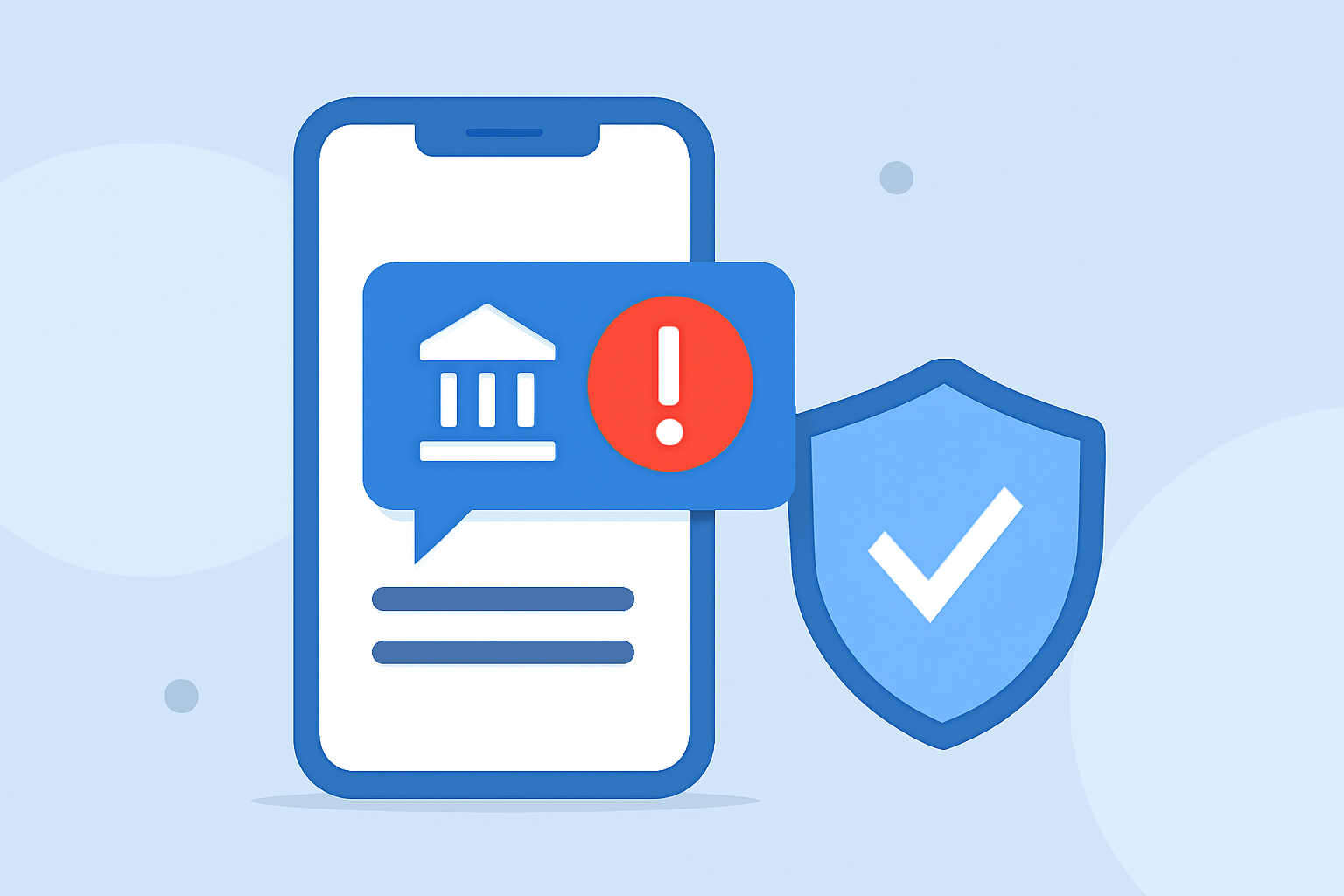Protect Yourself from Fake Bank Alert Texts: How Robokiller Can Help