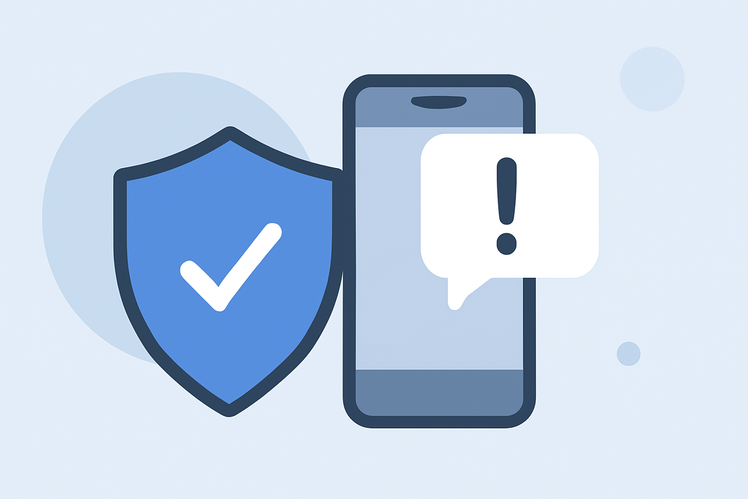 Protect Yourself from Fake Bank Alert Texts: The Best Alternative to Carrier Call Filtering