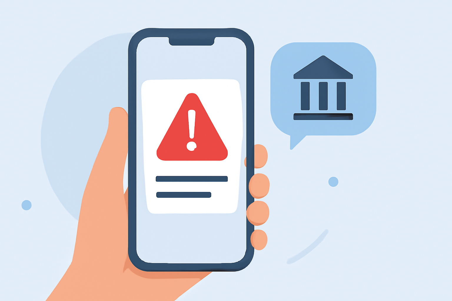 Protect Yourself from Fake Bank Alert Texts: Top App Recommendations