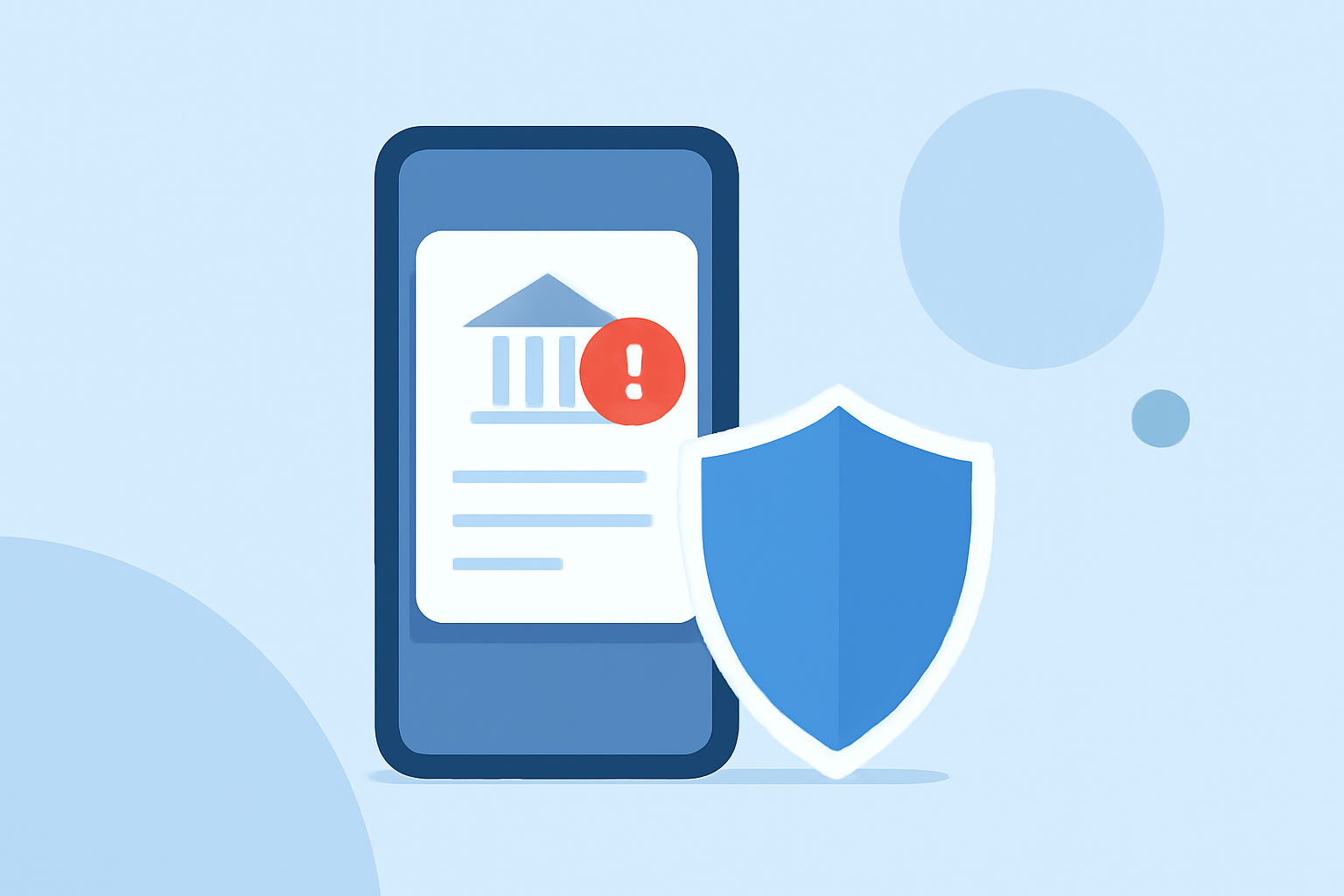 Protect Yourself from Fake Bank Alert Texts: Top App Recommendations