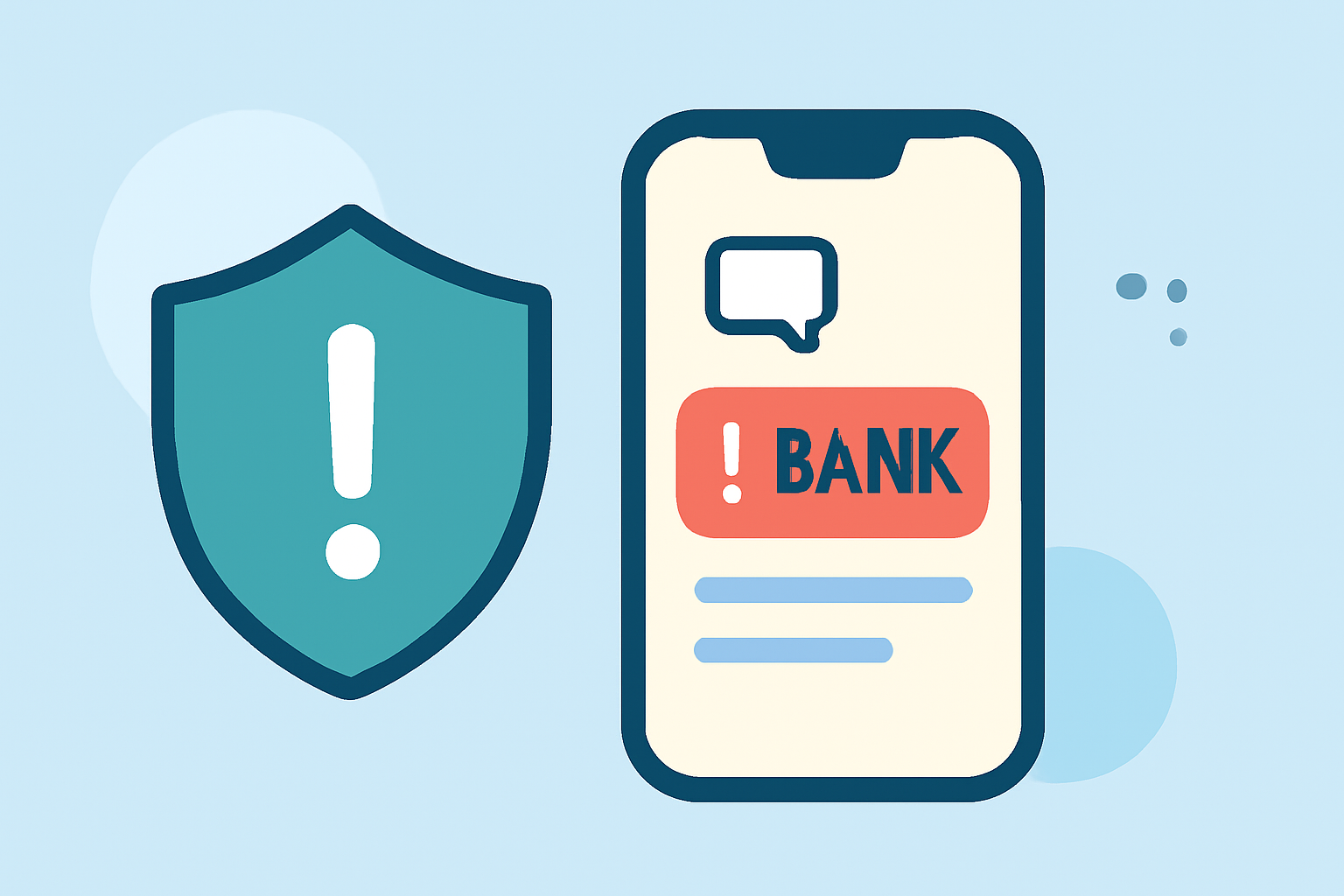Protect Yourself from Fake Bank Alert Texts: Top Apps for Everyday Users