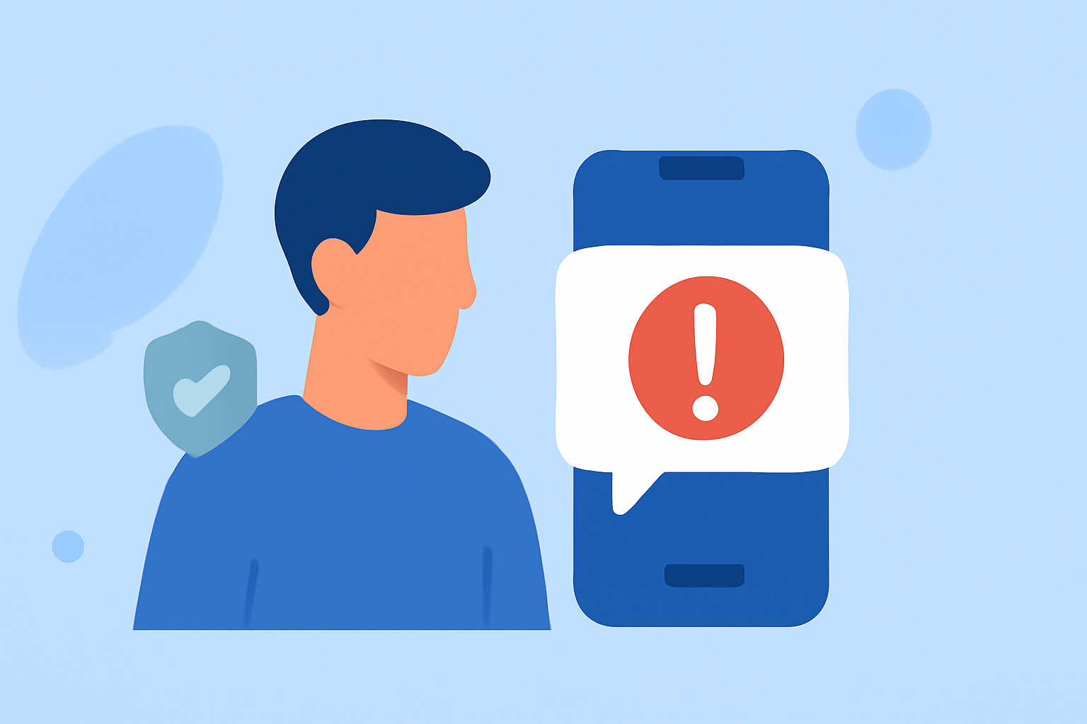 Protect Yourself from Fake Bank Alert Texts: Top Apps for Everyday Users