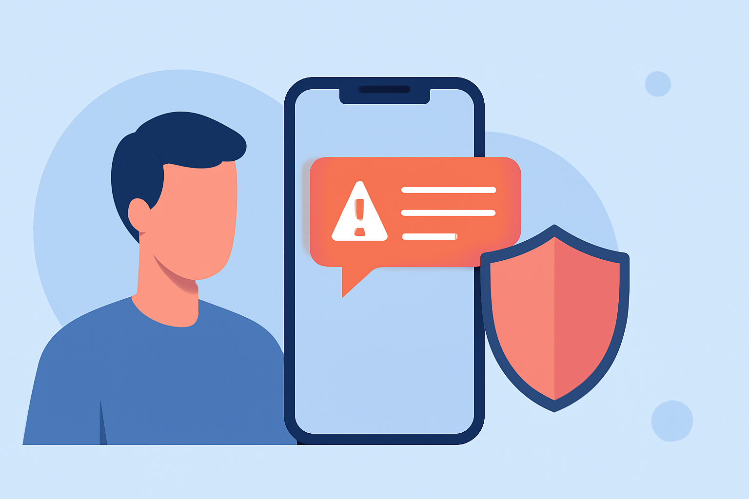 Protect Yourself from Fake Bank Alert Texts: Top Apps for First-Time Users